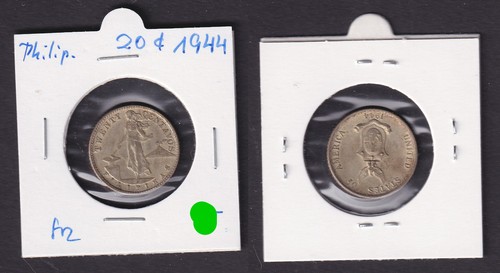 Centavos münze philippinen - münze,