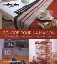 Coudre pour la maison : 50