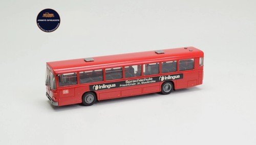 Herpa bus man - -,