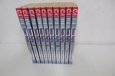 Rosario + Vampire Akihisa Ikeda  Band  1 - 10 Band  - 1 - 3 Auflage