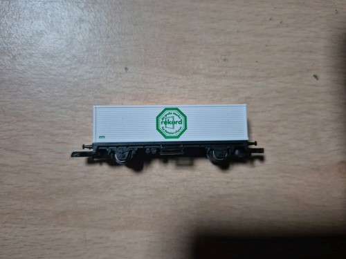 Märklin mini club spur - märklin, z