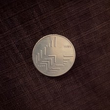 20 Franken Münze Schweiz 700