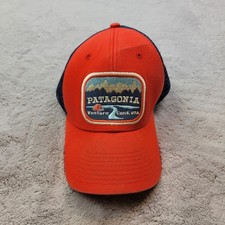 Patagonia Pointed West Mid