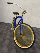 Villy Custom One of a Kind