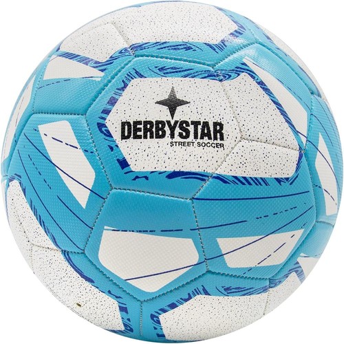Derbystar street soccer - street,