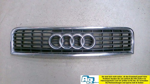 Kühlergrill grill audi bj - audi, a4