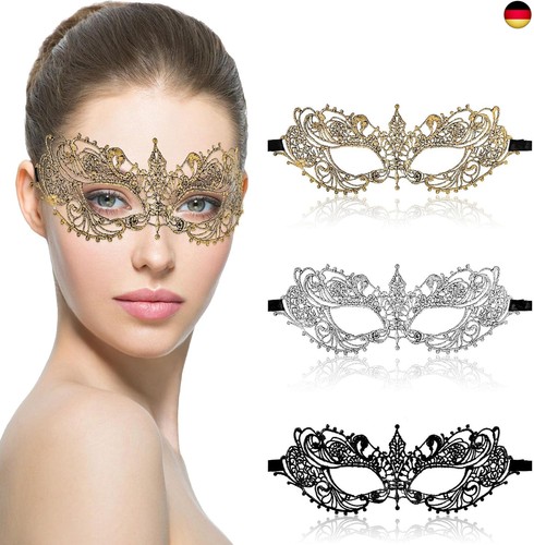 Maskerade spitzenmasken für - maskerade,