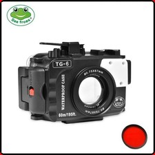 Seafrogs 60m Olympus