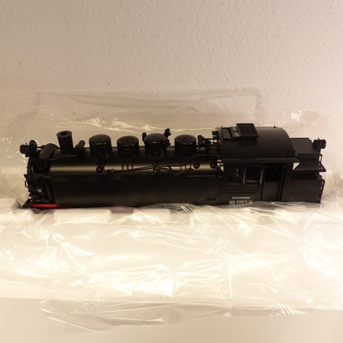 Lgb spur 21484 - lgb, g
