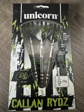 Unicorn Callan Rydz 23g