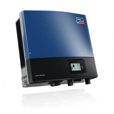Sma sunny tripower - sma,