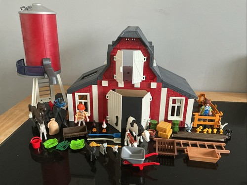Playmobil 9315 country - playmobil,