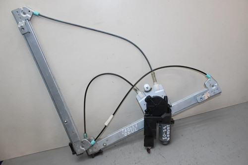 Fensterheber motor mit - fensterheber,