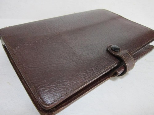 Vintage 1980er filofax clf - vintage, 4