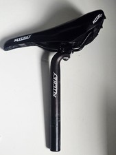 Ritchey Sattelstütze 27 2mm Durchmesser / Inklusive Passende Ritchey Sattel Set