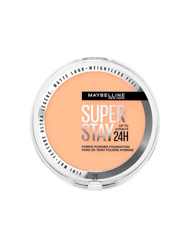 Maybelline superstay 24h - maybelline,