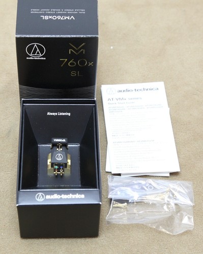 Audio technica vm760xsl mm - audio-technica, at-vm760xsl