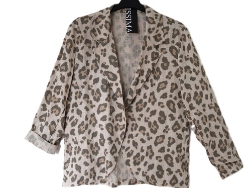Issima moda lagenlook leinen - lagenlook,
