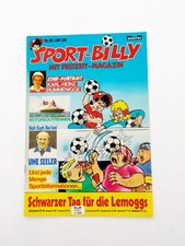 Bastei comic sport billy - /, nr
