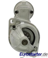 Anlasser Neu - Made In Italy -