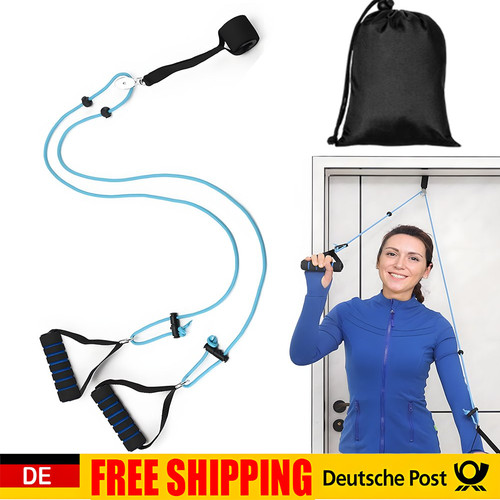 Schultertrainer pulley mit - schultertrainer,