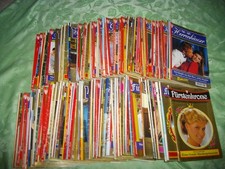 30 x Fürsten Romanhefte