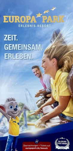 Europa park rust - europa-park,