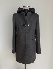Fay Mantel Double Front Coat
