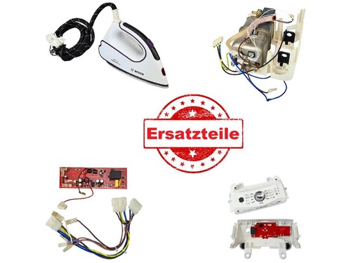 Ersatzteil für bosch sensixx - für,