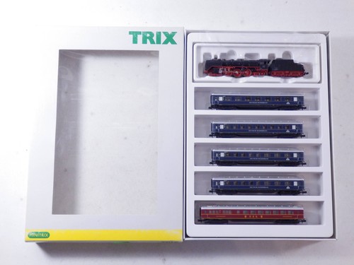 Minitrix 11441 - n, ·