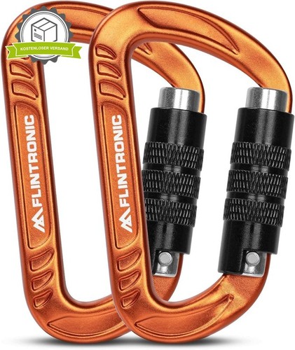 Schwerlast karabiner mit - schwerlast,