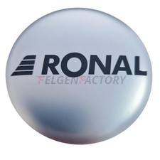 1x Original Ronal Nabendeckel