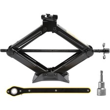 Scherenwagenheber 2T