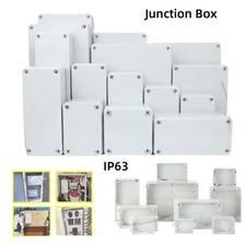 Schaltschrank ABS Kunststoff