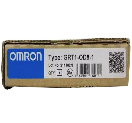 Grt1 od8 1pc neu omron - grt1-od8-1,