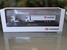 DB SCHENKER * Herpa MB Lkw
