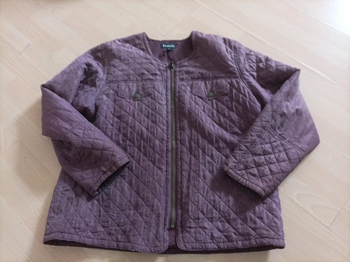 Xl seiden blazer - 42, seiden-blazer