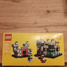 LEGO® 40775 Mini Ritterburg