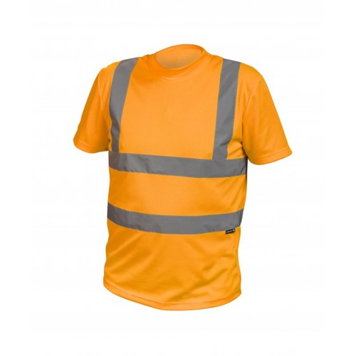 Högert warnschutz shirt - warnschutz, t-shirt
