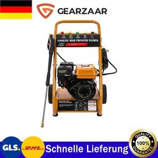 Benzin Hochdruckreiniger 3950