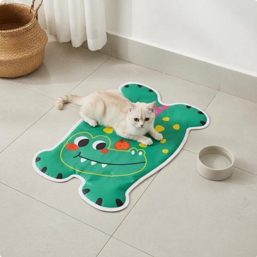 Kühlmatte für katzen mit - kühlmatte,
