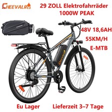 Cheevalry zoll 48v - 29,