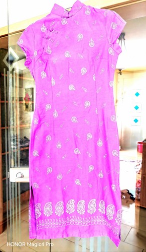 Asiatische kleid gute - asiatische,