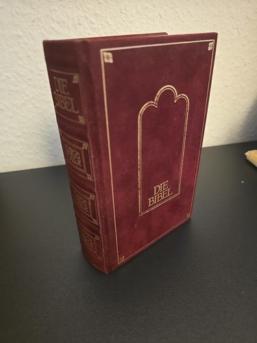 Rar die heilige schrift - |,