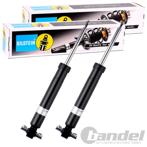 Bilstein gasdruck - 2x,