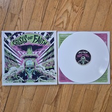 Billy Talent - Crisis of Faith