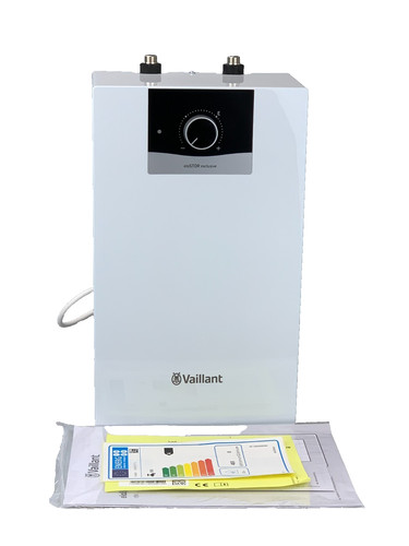 Vaillant elostor ven - elostor, 5/7