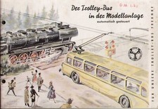 EHEIM Katalog 1956 Der