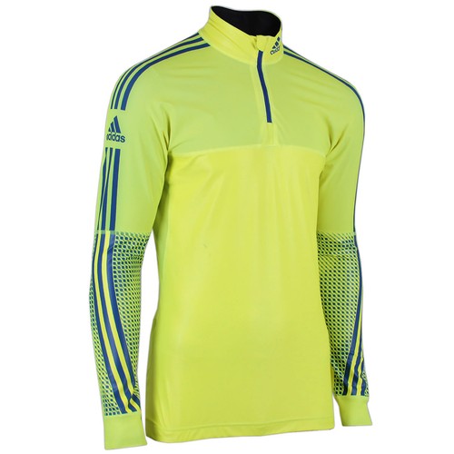 Adidas herren race top warm - top,