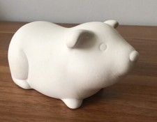 Keramik Meerschweinchen